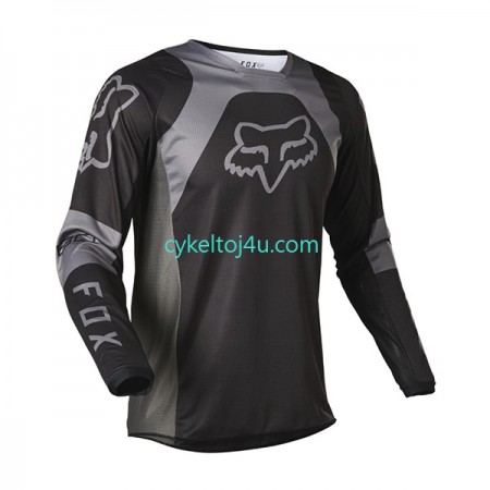 Fox Racing 180 LUX Motocross/MTB Trøje Langærmet 2023 N001